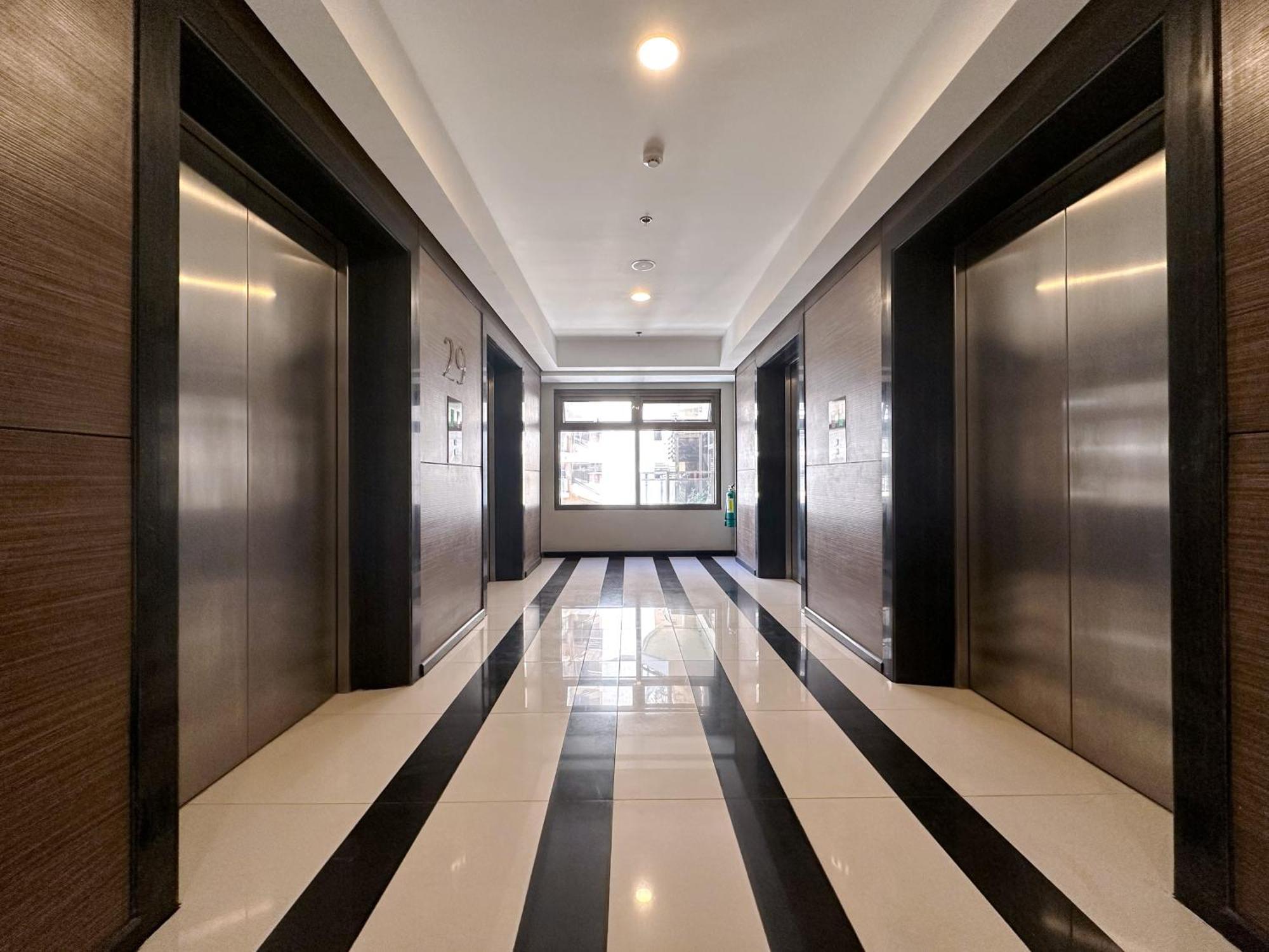 The Radiance Manila Bay Exterior foto