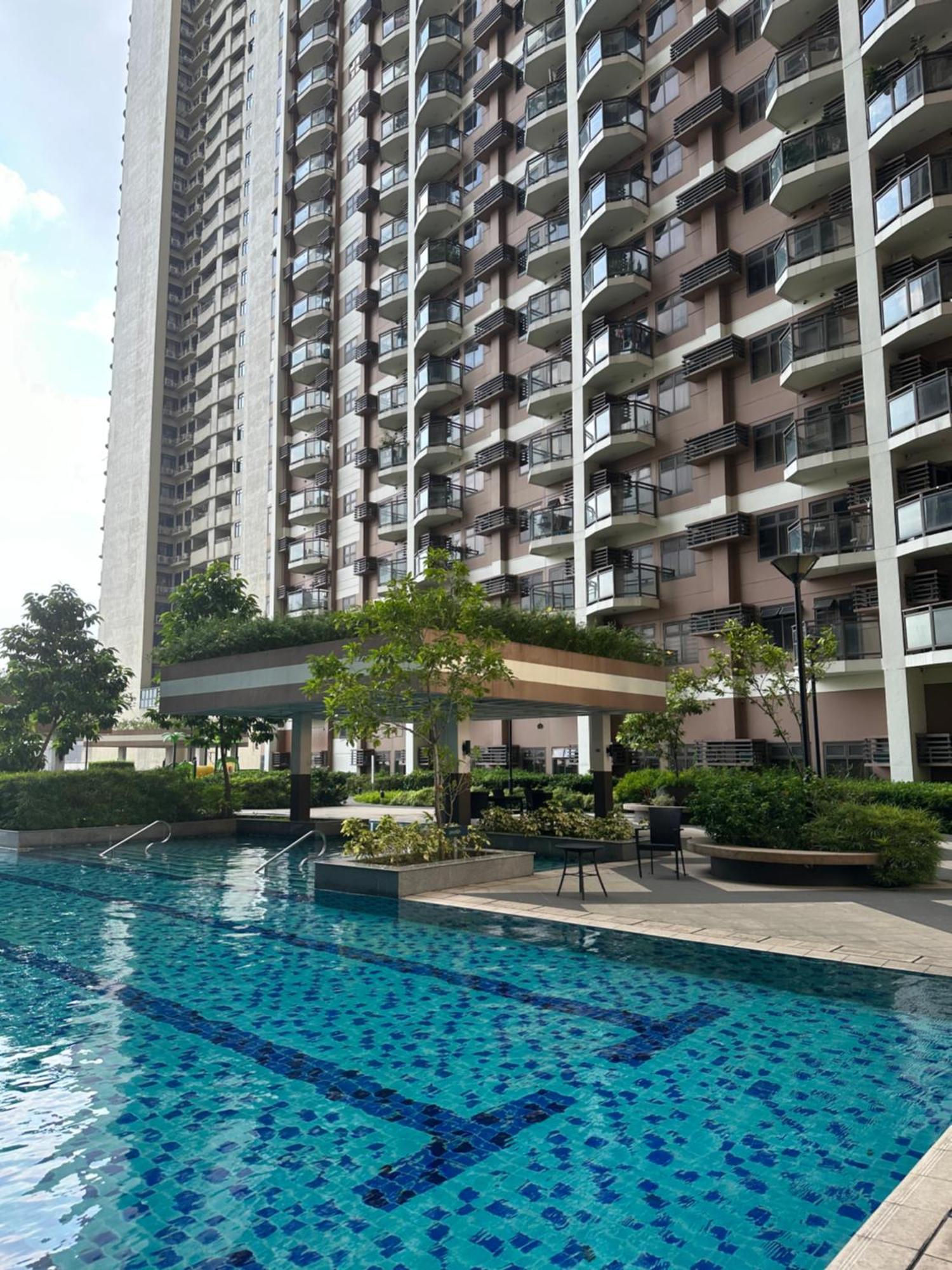 The Radiance Manila Bay Exterior foto