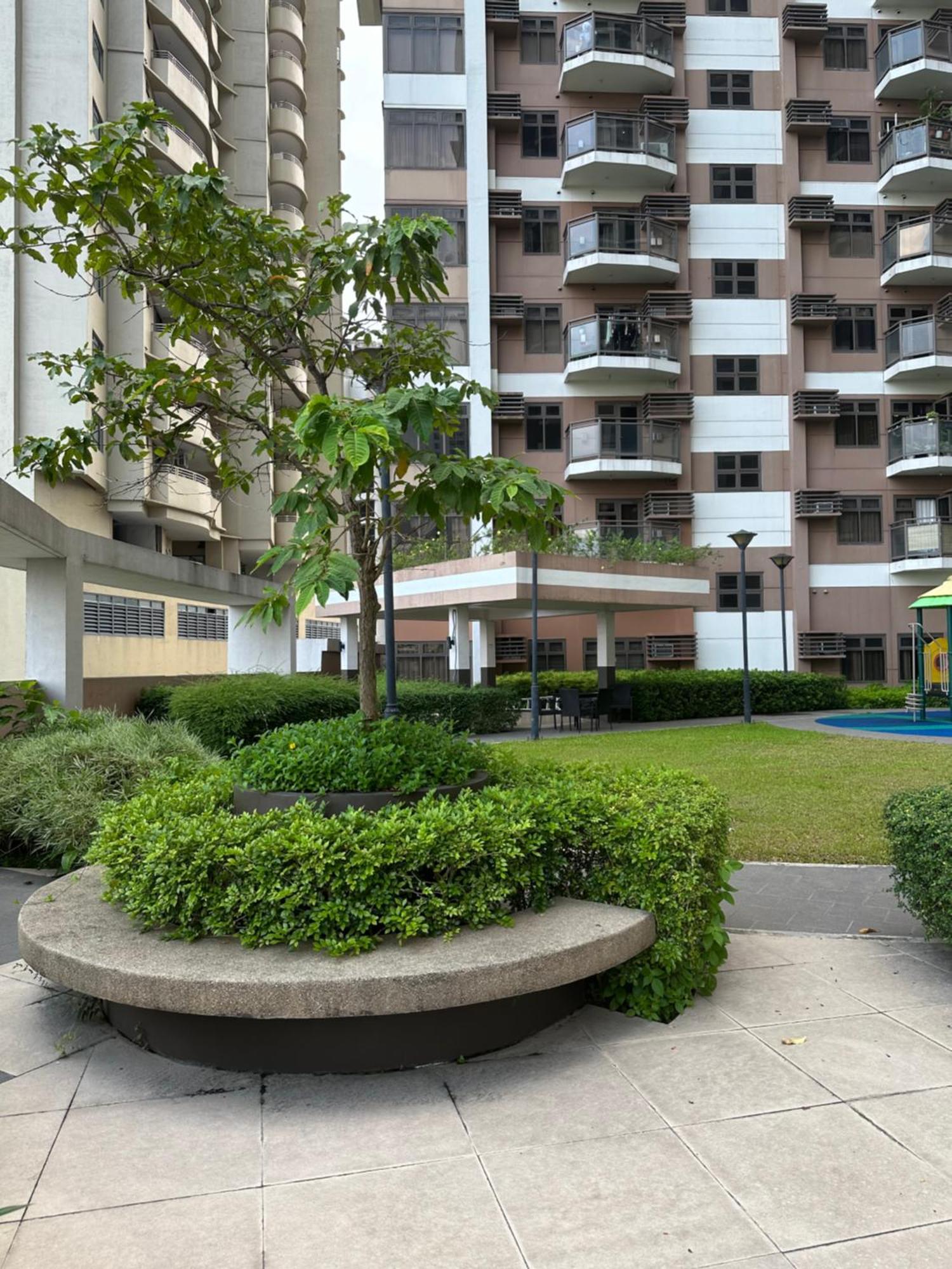 The Radiance Manila Bay Exterior foto